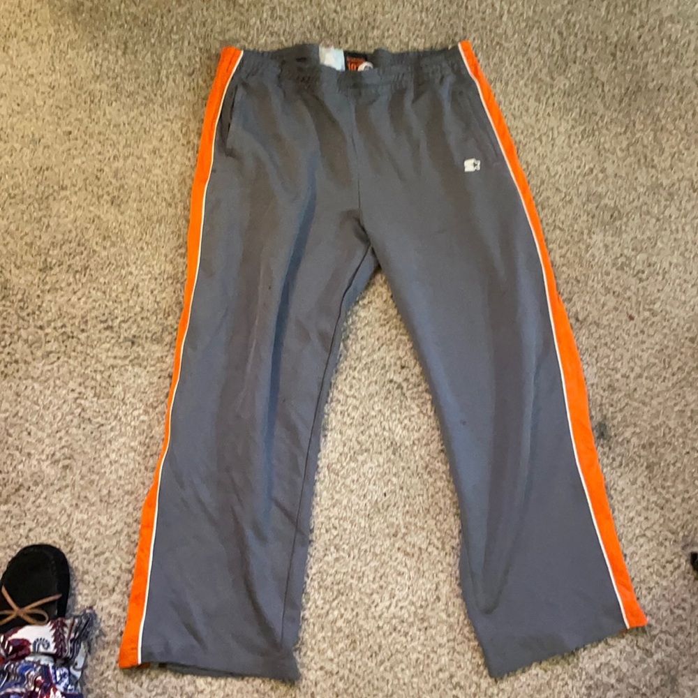 Men’s sweatpants